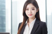 美女靠实力，当职场偏见遇上专业光芒