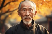 金秋岁月，一位亚洲老大爷的文化传承之路