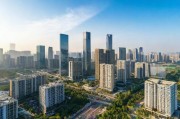 九城社区，亚洲城市化进程中的创新与挑战
