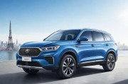 497799欧洲版的国产SUV，中国制造如何征服欧洲市场？
