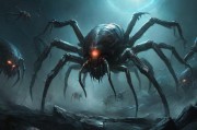 星际争霸2，虫群之心CG—史诗叙事与视听艺术的巅峰之作