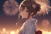 NARUTOHENTA花火本子，二次元同人文化的独特魅力