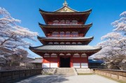 日本最大但人文艺，传统与现代交织的文化奇观