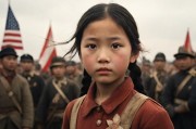 跨越太平洋的共鸣，一位中国女孩眼中的美国Victory Day