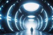 TTTZZZ传送门2024，穿越未来的科技奇点与人类新纪元