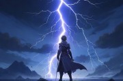 雷霆试炼，旅行者闯入雷电将军的无想净土