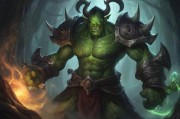 魔兽世界角色名，虚拟身份的艺术与意义