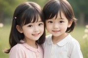 妹妹叫的真好听—一段关于亲情与成长的温暖记忆