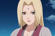 禁欲与力量的博弈，纲手在NARUTO中的独特魅力