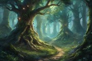 探索奇幻世界，仙踪林网站欢迎你的到来