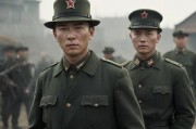五号特工组，抗战烽火中的谍战传奇