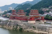 广西柳州门，城市发展与文化传承的交汇点