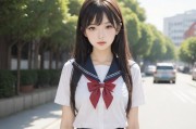 JK制服，从校园符号到时尚狂飙的文化解码