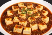 麻婆豆腐与国内剧的果冻效应，一道菜如何折射影视文化的黏性传播