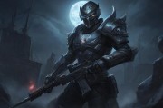 夜里18款禁用3D游戏手游推荐，深夜慎玩的沉浸式体验