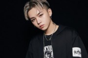 仙踪林19岁大陆RAPPER潮水偷轨，地下音乐的破壁者与时代暗语