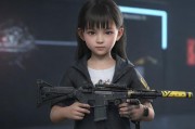 16岁小花妹妹的CSGO征程，从新手到电竞新星的蜕变