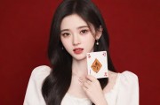 鞠婧祎打扑克又哭又叫视频引发热议，明星真实一面还是娱乐炒作？