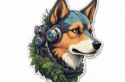 ZOOMSERVO兽狗，科技与自然的奇妙融合