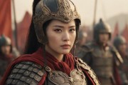 历史想象与性别视角，从孙尚香形象看历史叙事的重构