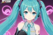 初音未来歌姬计划2下载指南，重温经典音乐游戏的魅力