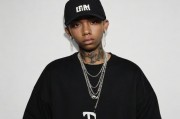 仙踪林19岁大陆RAPPER潮水老狼，Z世代的音乐野性与文化突围