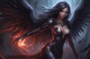 无翼女漫画大全，探索无翼世界的奇幻与魅力