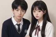 -家庭变故，16岁的高中生林小雨因父母离异，与同父异母的姐姐林夏共同生活，两人关系疏远，家中充满沉默与尴尬