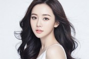 国模薛婧，东方美学的时尚演绎者