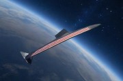 空中女士与‘美国满天星’一段翱翔于天际的传奇