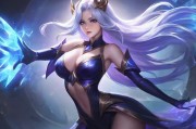 王者荣耀女性英雄形象设计的审美思考