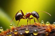 蚂蚁磁力搜索天堂，数字时代的资源探索新维度