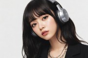 日本一姐潮水RAPPERVOS，用音乐打破界限的嘻哈女王
