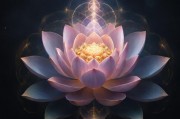 肉莲花吸入金刚杵，一场神秘融合的玄机探索