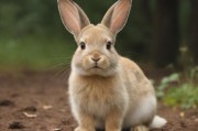生物老师的兔子好大，一场关于生命、教育与好奇心的奇妙邂逅