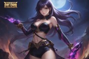 打破传统束缚，五款不以服装为焦点的女性角色游戏推荐