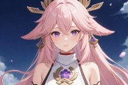 从八重神子被焯出白水事件看二次创作伦理与网络内容治理