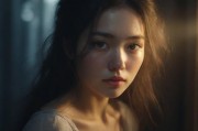汤芳摄影，光影中的女性叙事与艺术探索
