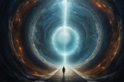 神秘通道入口搜索，探索未知世界的奇幻之旅