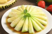 草莓、丝瓜、榴莲与芭乐的18岁卍字路口