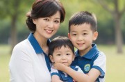 -公园重逢，单亲妈妈小舞带着三岁的儿子小阳在社区公园偶遇高中同学小林，两人回忆起童年时光，决定一起组织亲子活动