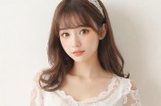 麻豆2021新日系蕾丝花边，甜美与优雅的时尚碰撞