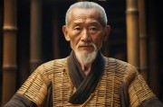 竹编人生，黄老大爷的三又传奇