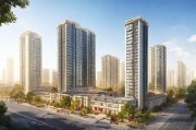 亚洲新街区，文化融合与城市发展的未来图景