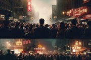 热门影视背后的文化现象与社会影响