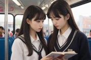 -初次相遇，大学生林晓阳在拥挤的公交车上偶遇同校女生苏小娻，被她的侧脸和专注看书的样子所吸引，两人在急刹车时有了第一次肢体接触