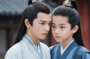 少年歌行人物关系图谱，江湖恩怨与少年成长的交织