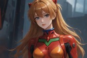 EVA在中国，从舶来品到文化现象的跨维度解析