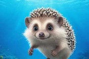 海中刺猬是什么动物？蚂蚁庄园科普解析