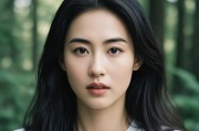 从黑森林到涅槃重生，张柏芝的54张照片风波与女性困境的当代启示